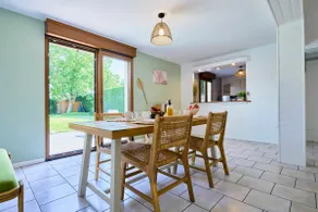 La Halte Verte - Garden - Wifi - Near Lille - Image 4