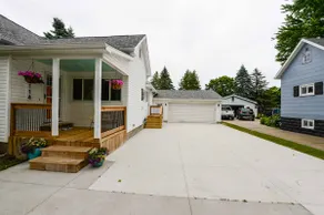 Good Vibes 3b/2b in East Tawas - Evans St Retreat - Image 3