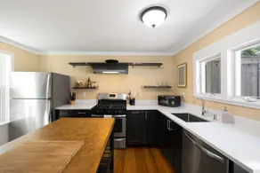 Historic 1840 Home | Walk to Beach & Village - Image 3