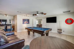 Good Times In Granbury-3BD-Downtown-Pool Table - Image 2