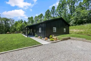 Tucked-Away Treasure | Modern Cabin Escape - Image 4