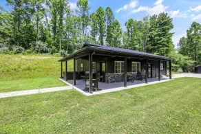 Tucked-Away Treasure | Modern Cabin Escape - Image 3