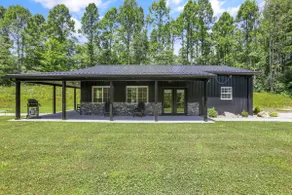 Tucked-Away Treasure | Modern Cabin Escape - Image 2