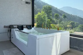 Luxury Duplex Villa in Kullu - Image 4