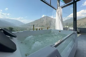 Luxury Duplex Villa in Kullu - Image 3