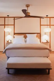 Kyoto Suite: Japanese Experience & XXL Spa Shower - Image 3