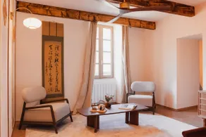 Kyoto Suite: Japanese Experience & XXL Spa Shower - Image 2