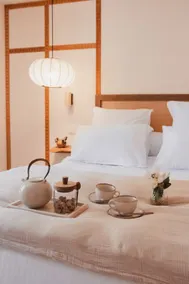 Kyoto Suite: Japanese Experience & XXL Spa Shower - Image 5