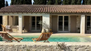 L'Oustalet Provença, a farmhouse in the heart of the Alpilles - Image 5