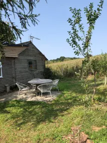 Bumblebee lodge. - Image 2