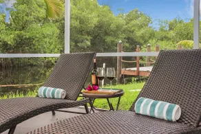 Top Location | 8PPL | Waterfront | Htd Pool | Kayaks | BBQ - Image 4