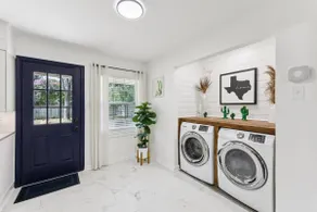 Boho Bungalow near DFW Airport - Image 5