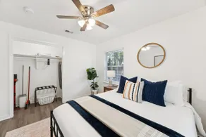 Boho Bungalow near DFW Airport - Image 4