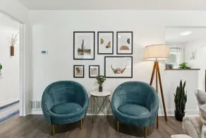 Boho Bungalow near DFW Airport - Image 2