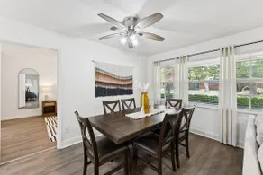 Boho Bungalow near DFW Airport - Image 2
