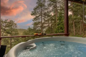 Luxe Mountain Retreat | Hot Tub, Views & Game Room - Image 3