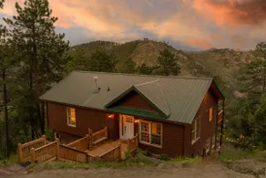 Luxe Mountain Retreat | Hot Tub, Views & Game Room - Image 2