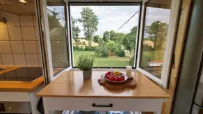 Treetop apartment - Black Forest & Swabian Alb - Image 2