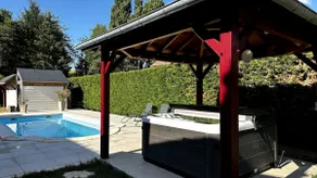 Alma House - Pool, Spa and Garden - Image 5