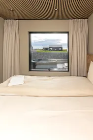 Torfa Lodge 2 - Boutique Cabin - Private hot tub - Image 3