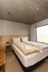 Torfa Lodge 2 - Boutique Cabin - Private hot tub - Image 4