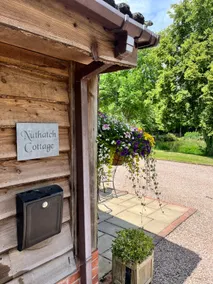 Elmbridge Farm Goldfinch Lodge - Image 2