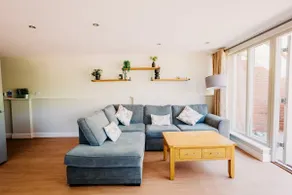 Elmbridge Farm Goldfinch Lodge - Image 5