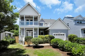 Norfolk 4BR Home Walk To Beach 2 Suites - Image 4
