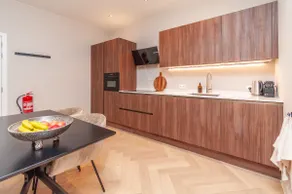 Stylish two Bedroom Apartment in Antwerp - Image 4