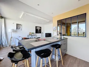 View + Air conditioning + Private garage • 6 people center CLF-FD - Image 5