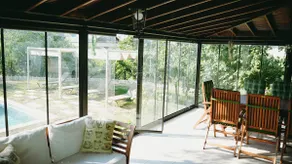 Pleasant Villa with Heated Pool, Surrounded by Nature - Image 3