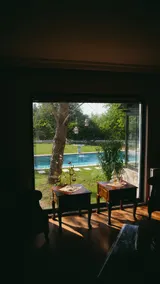 Pleasant Villa with Heated Pool, Surrounded by Nature - Image 2