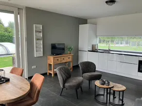 Recreational home on the Lek with swimming pool - Image 5