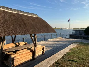 Recreational home on the Lek with swimming pool - Image 2