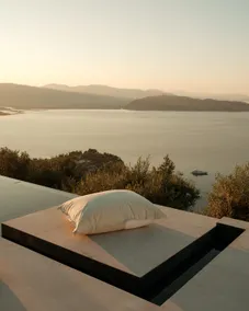 Noùs Corfu Villa with Heated Infinity Pool - Image 5
