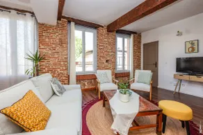 Appartement Gambetta - Hypercentre - Gaillac - Image 2