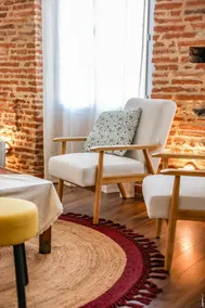 Appartement Gambetta - Hypercentre - Gaillac - Image 3