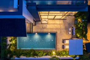 3BR |Pool+Bathtub+Ebike|StayVista| Casa Joe @Goa - Image 4