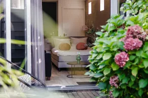 Chic and cozy accommodation! - Image 5