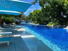 Sea View One Bedroom  Apartment in Tambuli Resort - Image 5