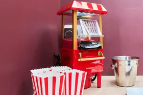 Private Cinema & Sauna • Romantic Night - Image 3