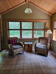 Nature Chalet - 4b - Image 5
