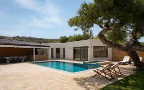 Aeolia Villa Athenian Riviera - Image 4