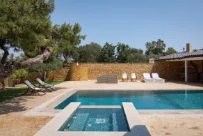 Aeolia Villa Athenian Riviera - Image 5