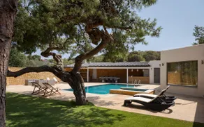 Aeolia Villa Athenian Riviera - Image 2
