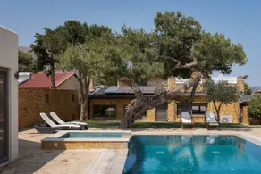 Aeolia Villa Athenian Riviera - Image 3