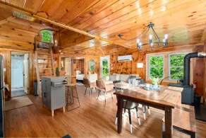 Brookside Cabin - Your Peaceful VT Off-Grid Escape - Image 5