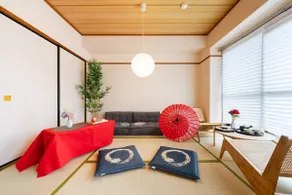 Japanese Family Home/ 無料駐車場/浅草・成田・スカイツリー直通、ファミリ... - Image 4