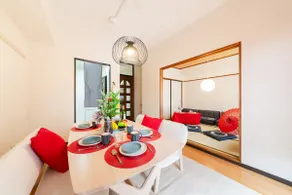 Japanese Family Home/ 無料駐車場/浅草・成田・スカイツリー直通、ファミリ... - Image 5