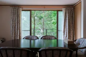 [New] Newly opened in 2026!Mountain Retreat Villa Cottage [Shirokanesou] Oshino Village, Yamanashi Prefecture - Image 3